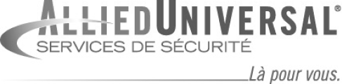Allied Universal Services de Sécurité logo