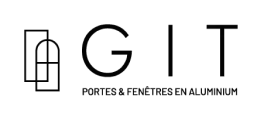 GIT Portes & Fenêtres logo