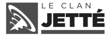 Le Clan Jetté Forage logo