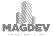 MAGDEV logo