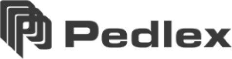 Pedlex logo